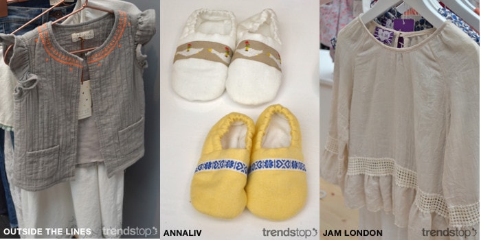 Los must-have de las colecciones de niños Primavera/Verano 17 Los must-have de las colecciones de niños Primavera/Verano 17