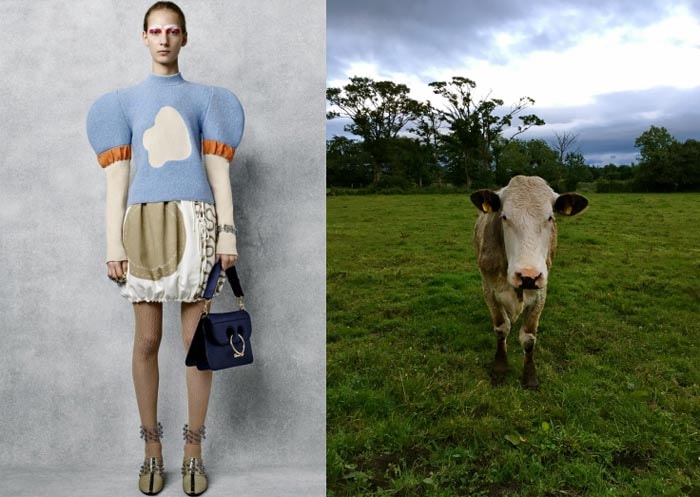 El oscuro pasado del niño maravilla de la moda: Jonathan Anderson El oscuro pasado del niño maravilla de la moda: Jonathan Anderson