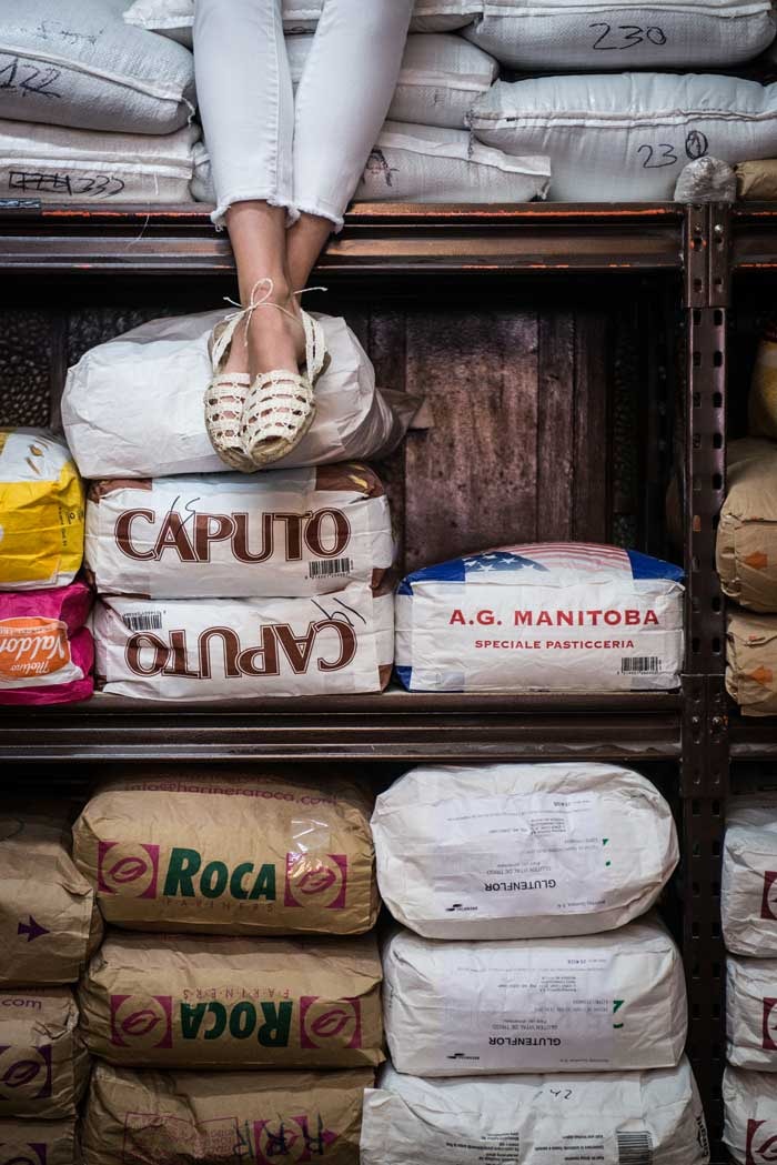 Alpargatas, el romance entre tradición y modernidad Alpargatas, el romance entre tradición y modernidad