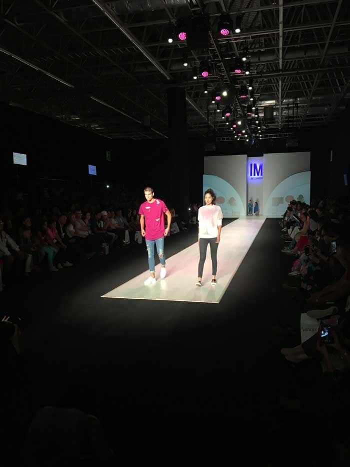 Un vistazo: Intermoda se va más consolidada que nunca Un vistazo: Intermoda se va más consolidada que nunca
