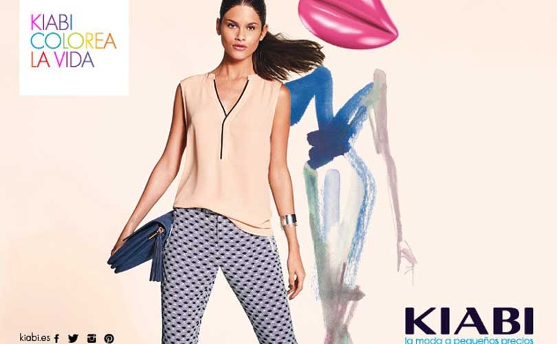 Kiabi abrirá pronto tiendas en Madrid y Mallorca