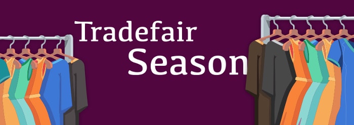 En primer plano: Modefabriek, la feria de moda en Ámsterdam En primer plano: Modefabriek, la feria de moda en Ámsterdam