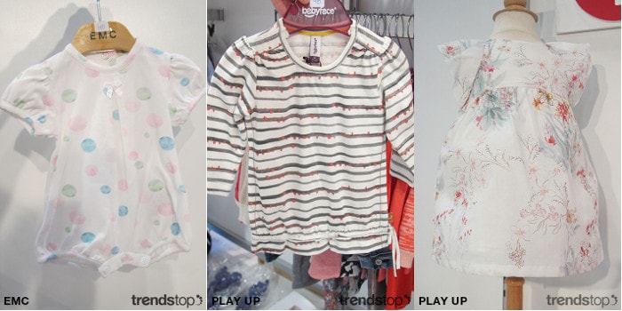 Las tendencias esenciales para la moda infantil Primavera/Verano 17 desde Magic Las Vegas Las tendencias esenciales para la moda infantil Primavera/Verano 17 desde Magic Las Vegas