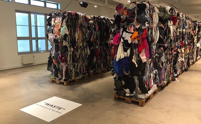 Un vistazo: Feria Internacional de Moda en Copenhague, CIFF Un vistazo: Feria Internacional de Moda en Copenhague, CIFF