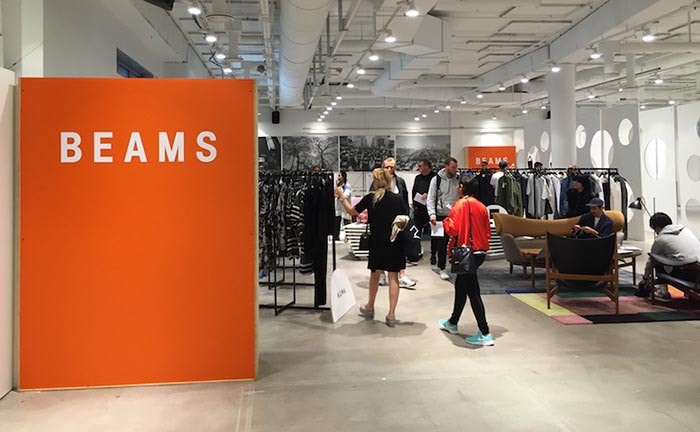 Un vistazo: Feria Internacional de Moda en Copenhague, CIFF Un vistazo: Feria Internacional de Moda en Copenhague, CIFF