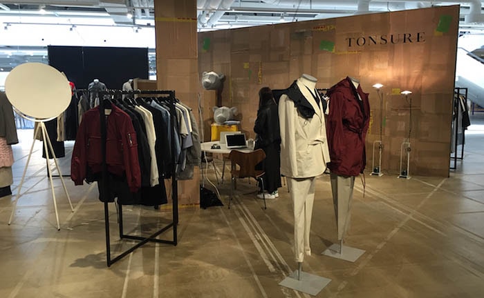 Un vistazo: Feria Internacional de Moda en Copenhague, CIFF Un vistazo: Feria Internacional de Moda en Copenhague, CIFF