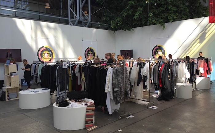 Un vistazo: Feria Internacional de Moda en Copenhague, CIFF Un vistazo: Feria Internacional de Moda en Copenhague, CIFF