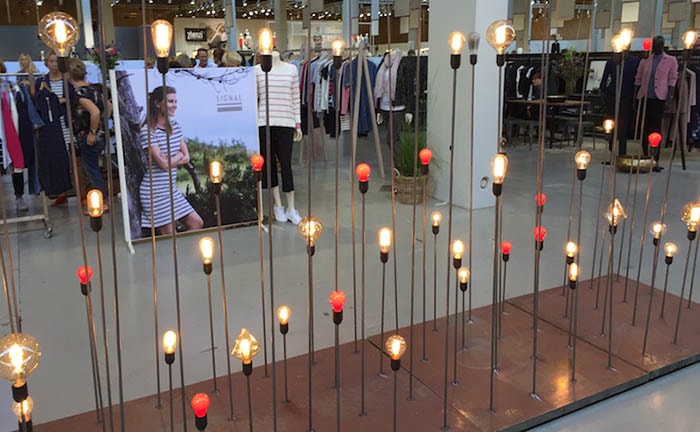 Un vistazo: Feria Internacional de Moda en Copenhague, CIFF Un vistazo: Feria Internacional de Moda en Copenhague, CIFF