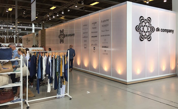 Un vistazo: Feria Internacional de Moda en Copenhague, CIFF Un vistazo: Feria Internacional de Moda en Copenhague, CIFF