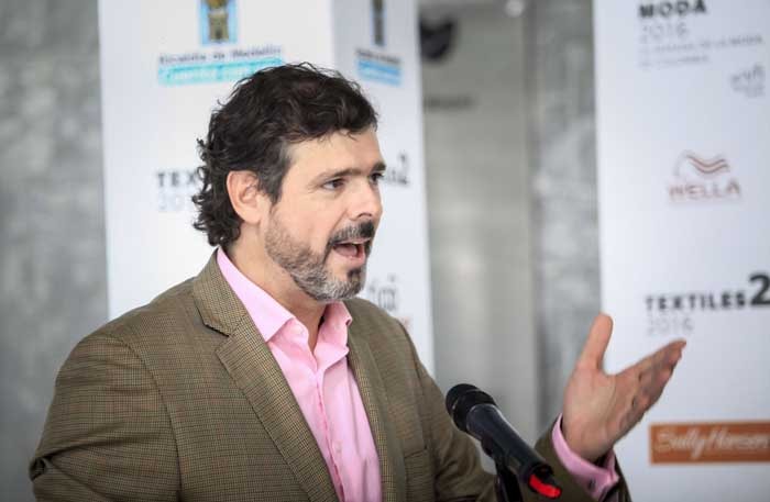 Colombiamoda: Logrando éxito comercial en beneficio de su país Colombiamoda: Logrando éxito comercial en beneficio de su país