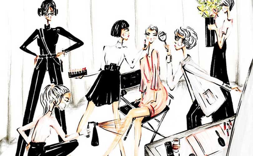 Un vistazo: 5 lecturas sobre el Trabajo en la Industria de la Moda Un vistazo: 5 lecturas sobre el Trabajo en la Industria de la Moda