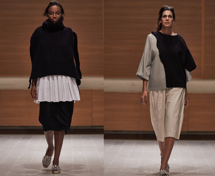 Ecuador volvió a vestirse de moda en una nueva edición de “Runway” Ecuador volvió a vestirse de moda en una nueva edición de “Runway”
