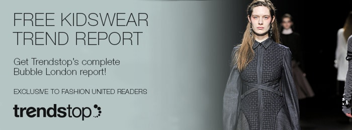 Trendstop: Tendencias de mezclilla para Otoño/Invierno 17-18 Trendstop: Tendencias de mezclilla para Otoño/Invierno 17-18