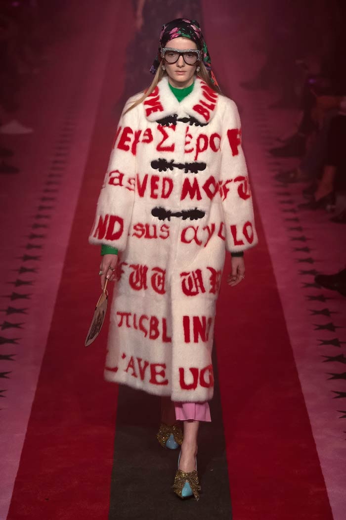 Arrancó la semana de la moda en Milán, una cita imprescindible Arrancó la semana de la moda en Milán, una cita imprescindible