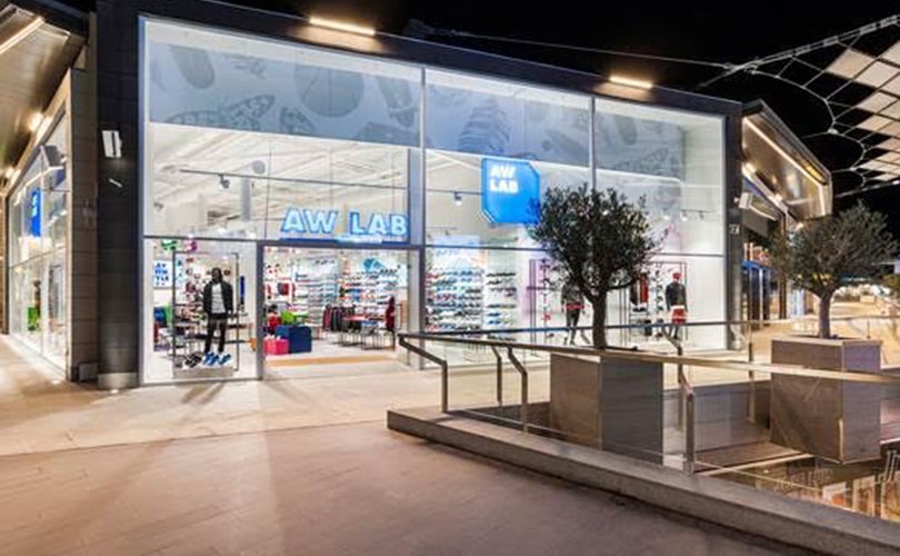 Aw Lab abre 3 nuevas tiendas en España Aw Lab abre 3 nuevas tiendas en España