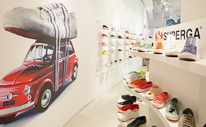 tiendas superga en españa