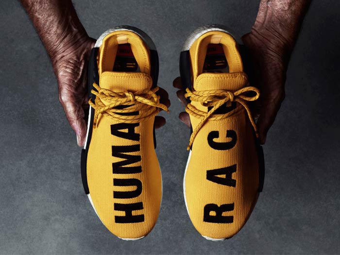 Adidas x Pharrell Williams Adidas x Pharrell Williams
