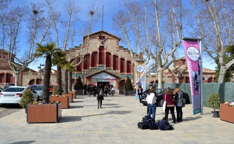 La feria textil BSTIM en Barcelona regresa con una segunda edición decidida a convertirse en un referente europeo La feria textil BSTIM en Barcelona regresa con una segunda edición decidida a convertirse en un referente europeo