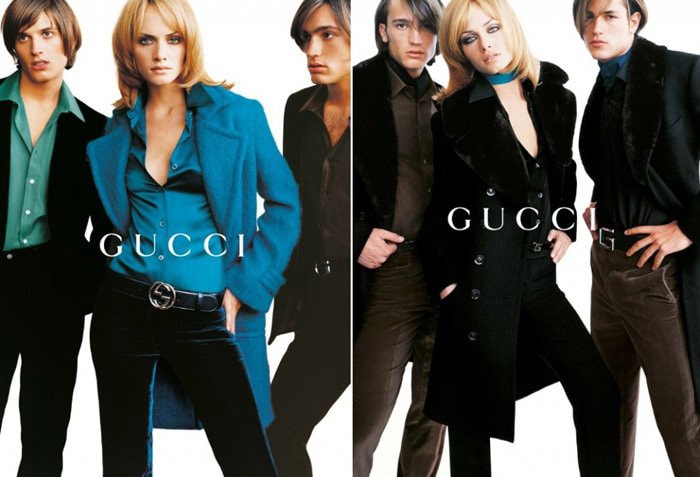 Geek-Chic Vs Sex Bomb: Las diferencias entre Alessandro Michele & Tom Ford de Gucci Geek-Chic Vs Sex Bomb: Las diferencias entre Alessandro Michele & Tom Ford de Gucci