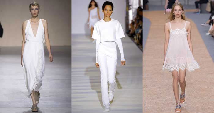 El Top 10 de las tendencias para la moda y el retail durante el 2016 El Top 10 de las tendencias para la moda y el retail durante el 2016