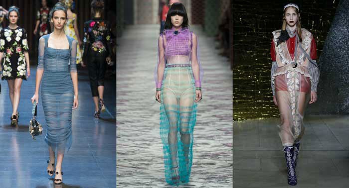 El Top 10 de las tendencias para la moda y el retail durante el 2016 El Top 10 de las tendencias para la moda y el retail durante el 2016