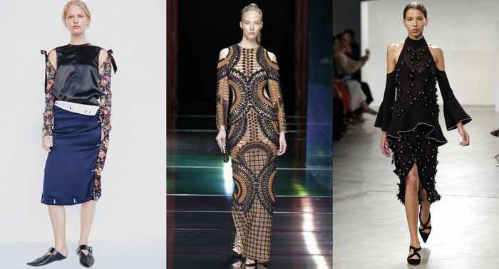 El Top 10 de las tendencias para la moda y el retail durante el 2016 El Top 10 de las tendencias para la moda y el retail durante el 2016
