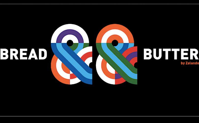 Bread&Butter vuelve a Berlín de la mano de Zalando Bread&Butter vuelve a Berlín de la mano de Zalando