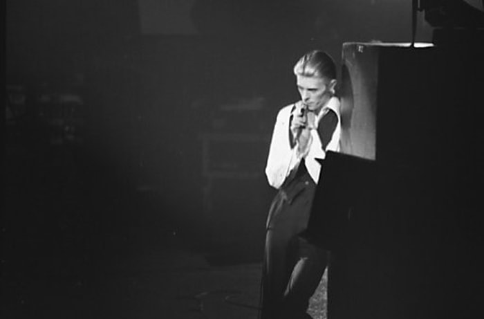 David Bowie, la muerte de un ícono de moda David Bowie, la muerte de un ícono de moda