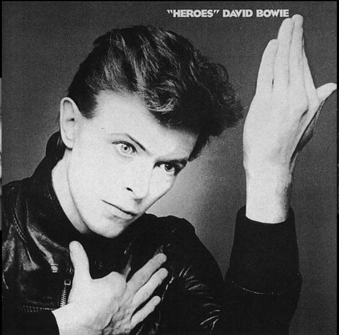 David Bowie, la muerte de un ícono de moda David Bowie, la muerte de un ícono de moda