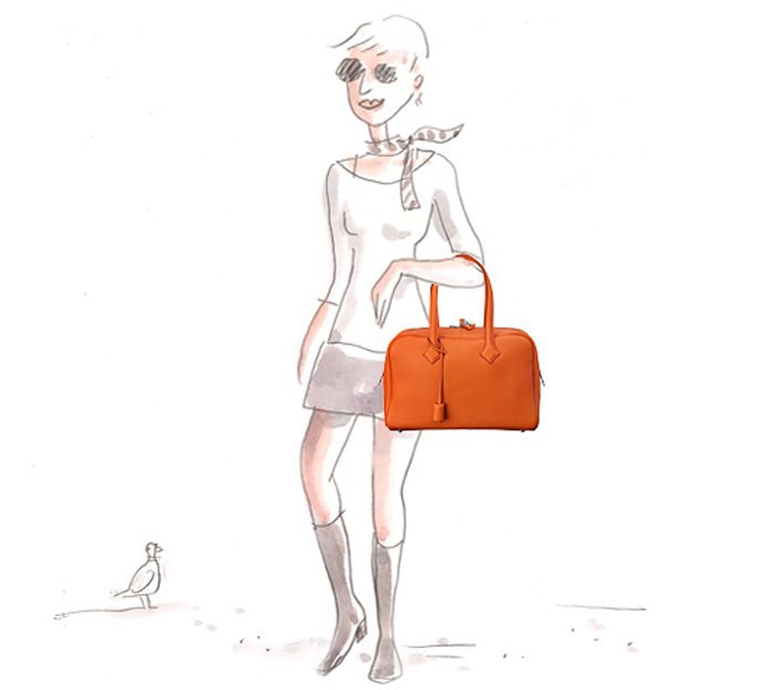 ¿Dónde estará Hermès en el 2020? ¿Dónde estará Hermès en el 2020?