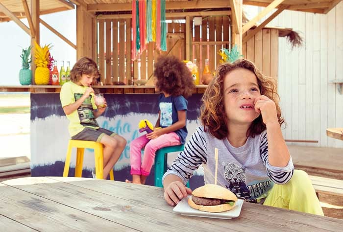 La exportación, factor clave para la moda infantil española La exportación, factor clave para la moda infantil española
