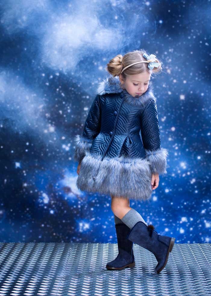 La exportación, factor clave para la moda infantil española La exportación, factor clave para la moda infantil española