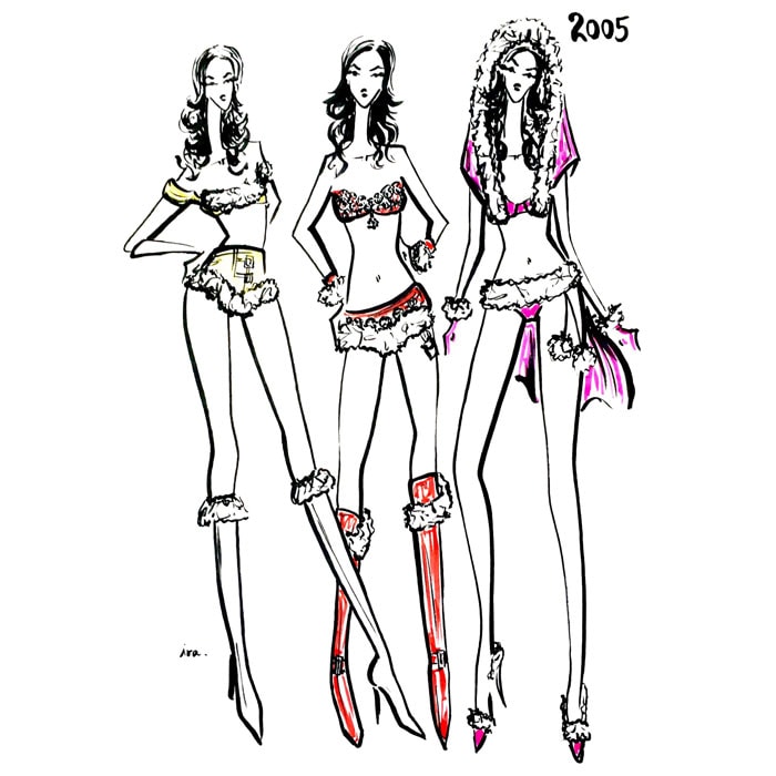 Desfile de moda anual de Victoria's Secret: Disfrútalo mientras dure Desfile de moda anual de Victoria's Secret: Disfrútalo mientras dure