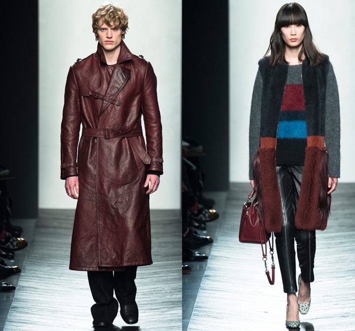 La moda de Milán propone un hombre seguro y elegante La moda de Milán propone un hombre seguro y elegante