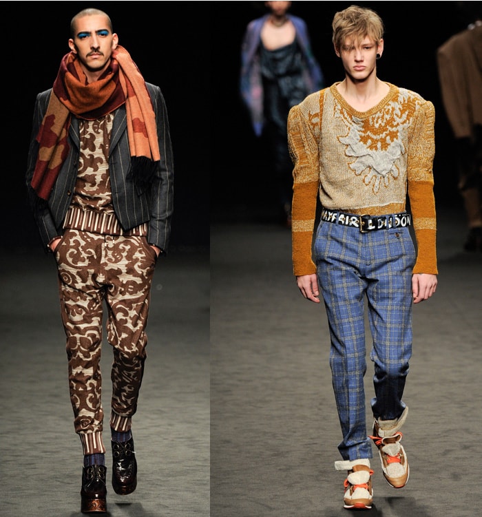 La moda de Milán propone un hombre seguro y elegante La moda de Milán propone un hombre seguro y elegante