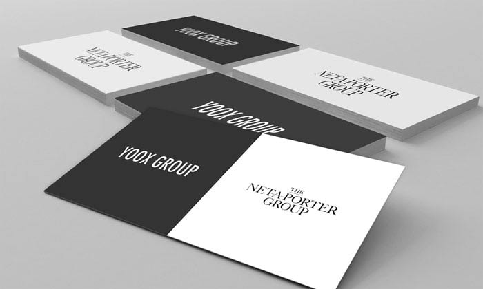 ¿Qué vendrá luego para el grupo Yoox Net-a-Porter? ¿Qué vendrá luego para el grupo Yoox Net-a-Porter?