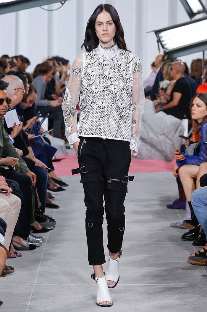 Carven dice adiós a sus dos directores de diseño Carven dice adiós a sus dos directores de diseño