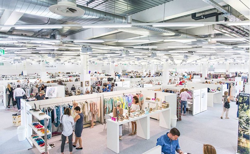 Premium Group compra la feria Show&Order Premium Group compra la feria Show&Order