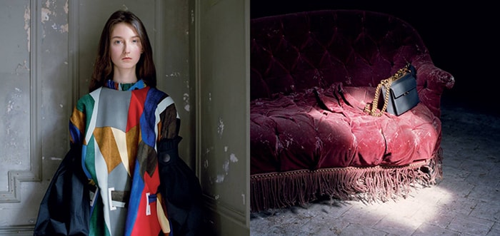 Consuelo Castiglioni deja su puesto como Directora Creativa de Marni Consuelo Castiglioni deja su puesto como Directora Creativa de Marni