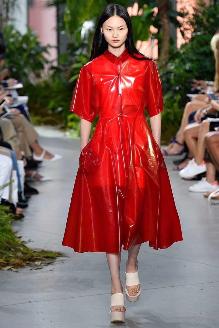 En imágenes: 8 Tendencias de las Fashion Weeks internacionales En imágenes: 8 Tendencias de las Fashion Weeks internacionales