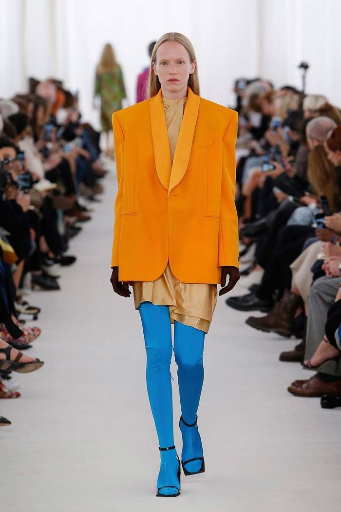 Moda en París: la imaginación al pode Moda en París: la imaginación al pode