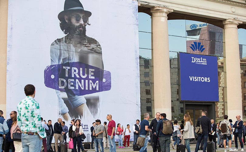 Denim Première Vision regresa a París con menos expositores Denim Première Vision regresa a París con menos expositores