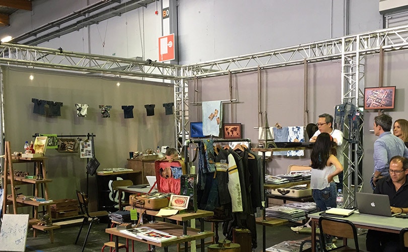 En imágenes: Denim Première Visión regresa a Paris En imágenes: Denim Première Visión regresa a Paris