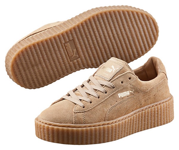puma rihanna zapatillas