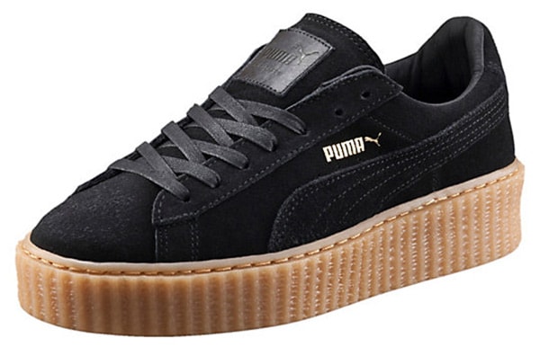 zapatillas de rihanna