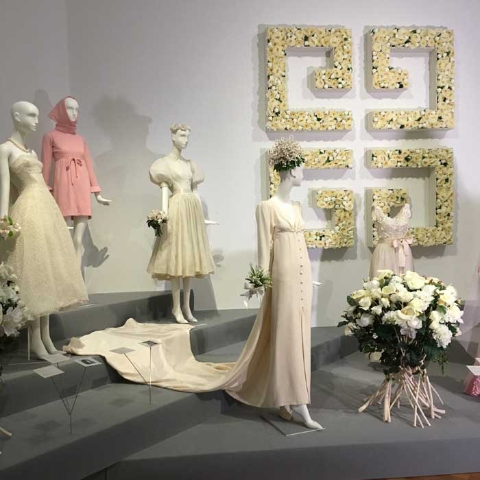 Para Audrey Hepburn con amor, de parte de Givenchy Para Audrey Hepburn con amor, de parte de Givenchy