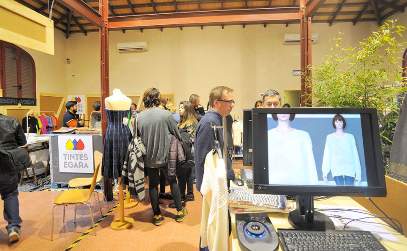 La feria BSTIM promoverá la moda sostenible en su tercera edición La feria BSTIM promoverá la moda sostenible en su tercera edición