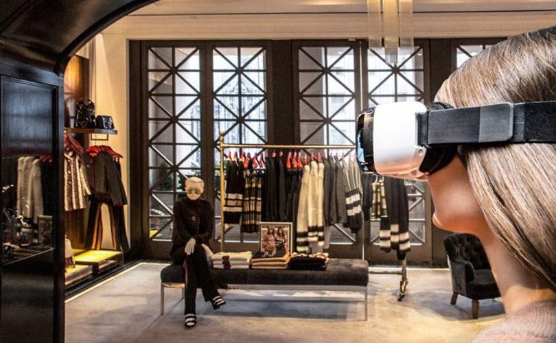 El Top de Tendencias de moda y tiendas para 2017 El Top de Tendencias de moda y tiendas para 2017