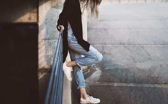 El Top de Tendencias de moda y tiendas para 2017 El Top de Tendencias de moda y tiendas para 2017