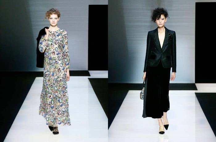 Milán celebra la moda ecléctica y personal Milán celebra la moda ecléctica y personal